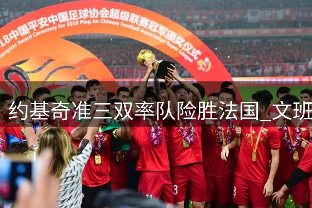 约基奇准三双率队险胜法国 文班亚马状态失常仅得10分
