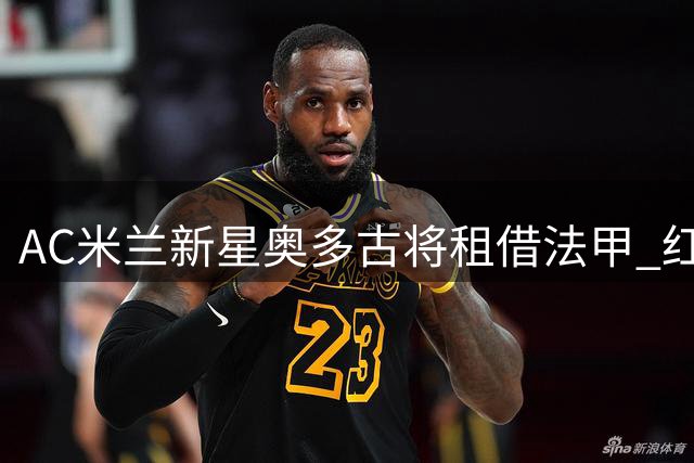 AC米兰新星奥多古将租借法甲 红黑军团期待其成长